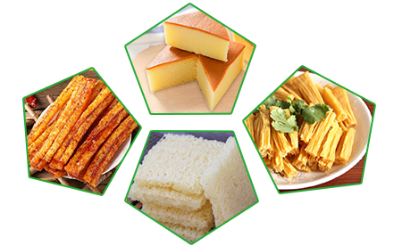 公司優(yōu)勢(shì)